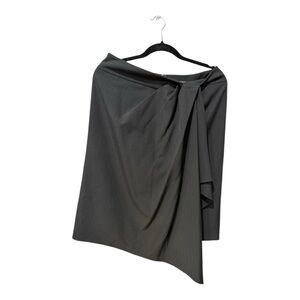 ATELIER Elegant Black Skirt